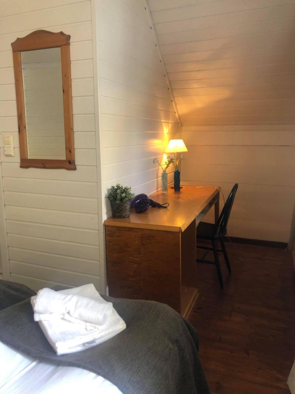 Stryn Kaffebar & Vertshus Zewnętrze zdjęcie